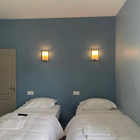 Residences Saint Pierre Lourdes Dış mekan fotoğraf
