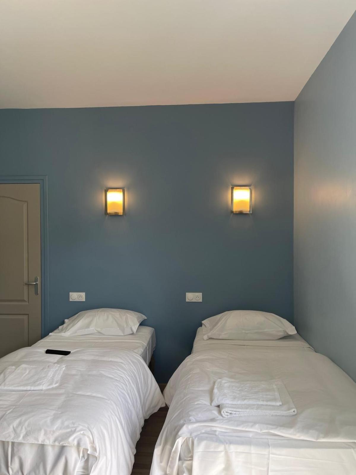 Residences Saint Pierre Lourdes Dış mekan fotoğraf