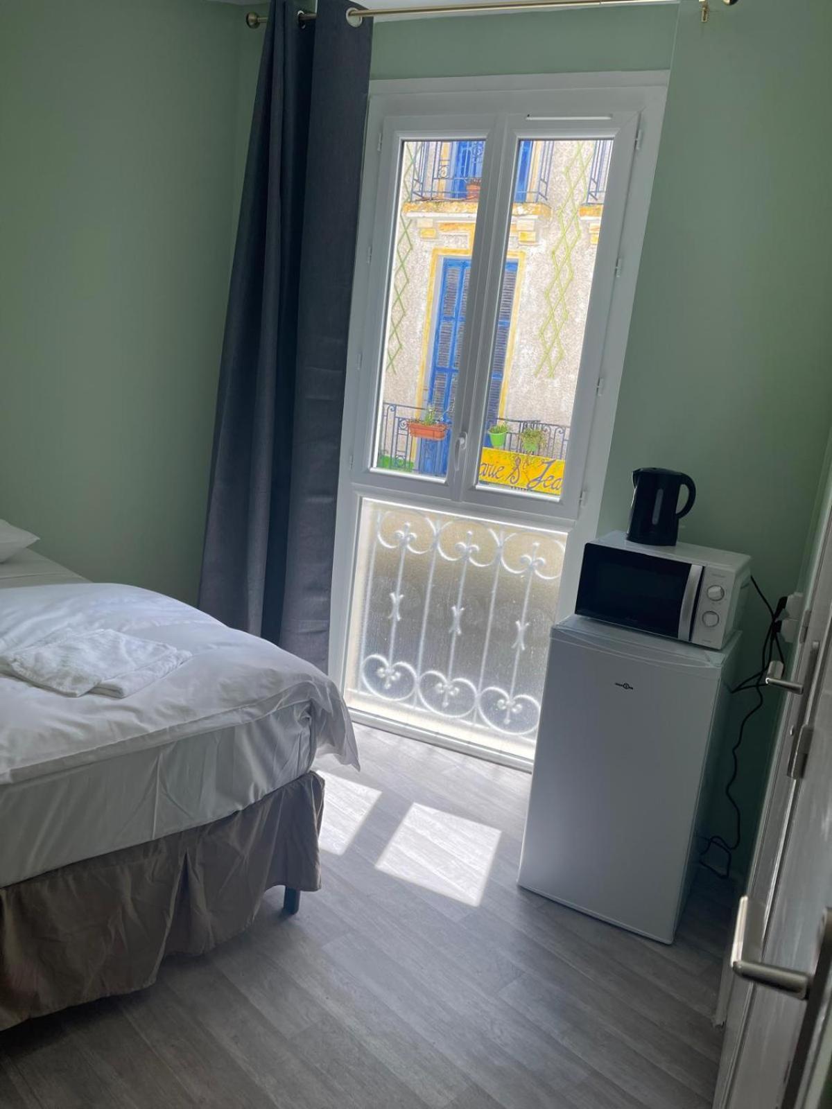 Residences Saint Pierre Lourdes Dış mekan fotoğraf