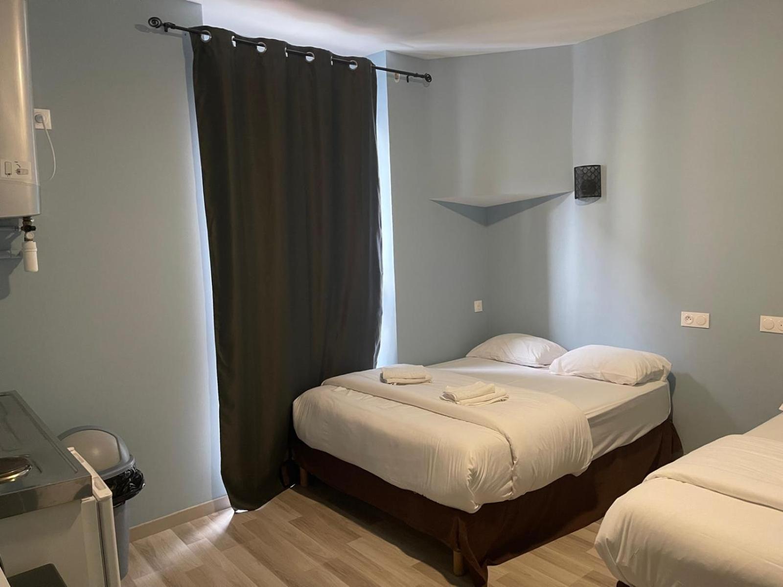 Residences Saint Pierre Lourdes Dış mekan fotoğraf