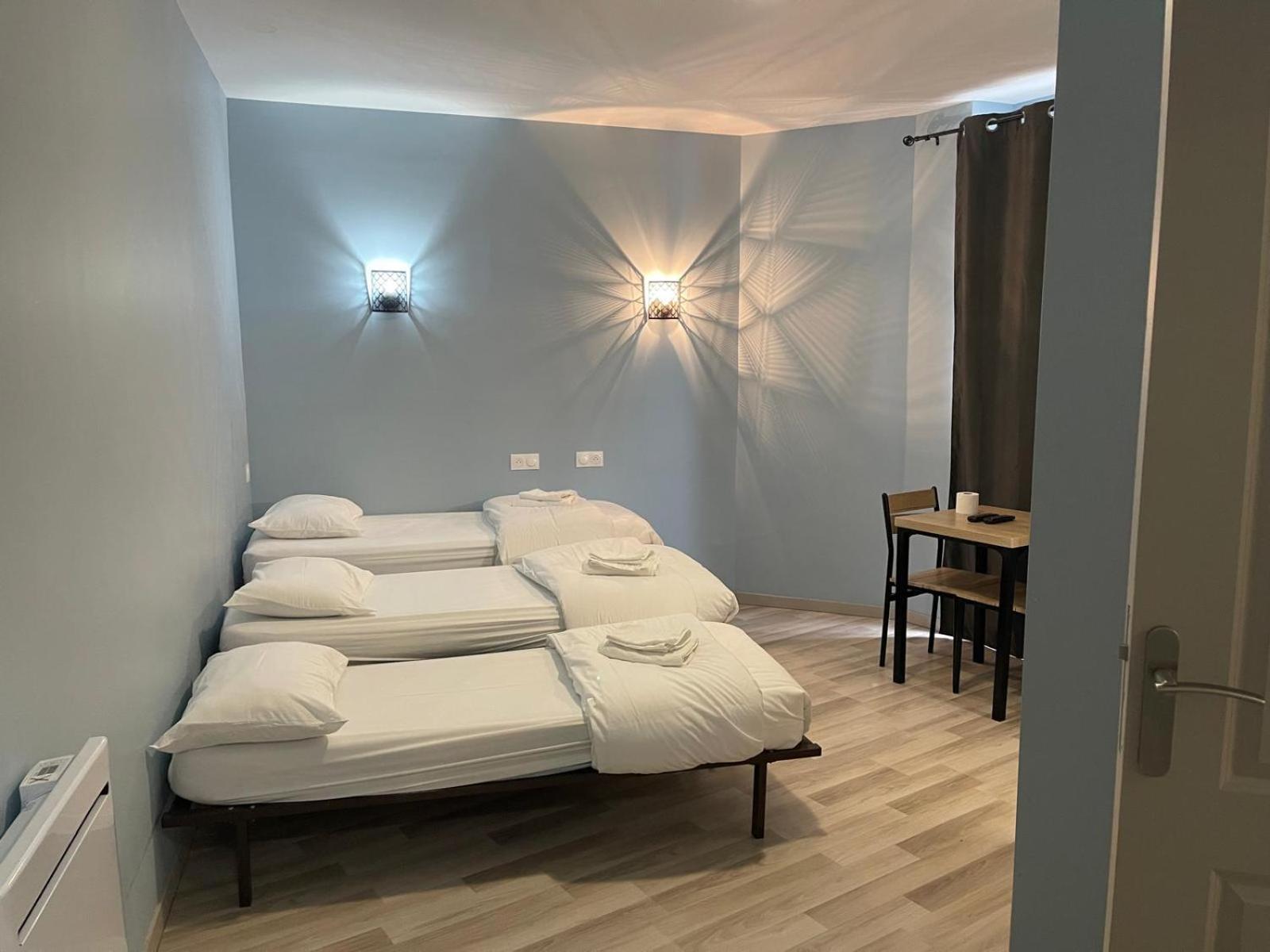 Residences Saint Pierre Lourdes Dış mekan fotoğraf