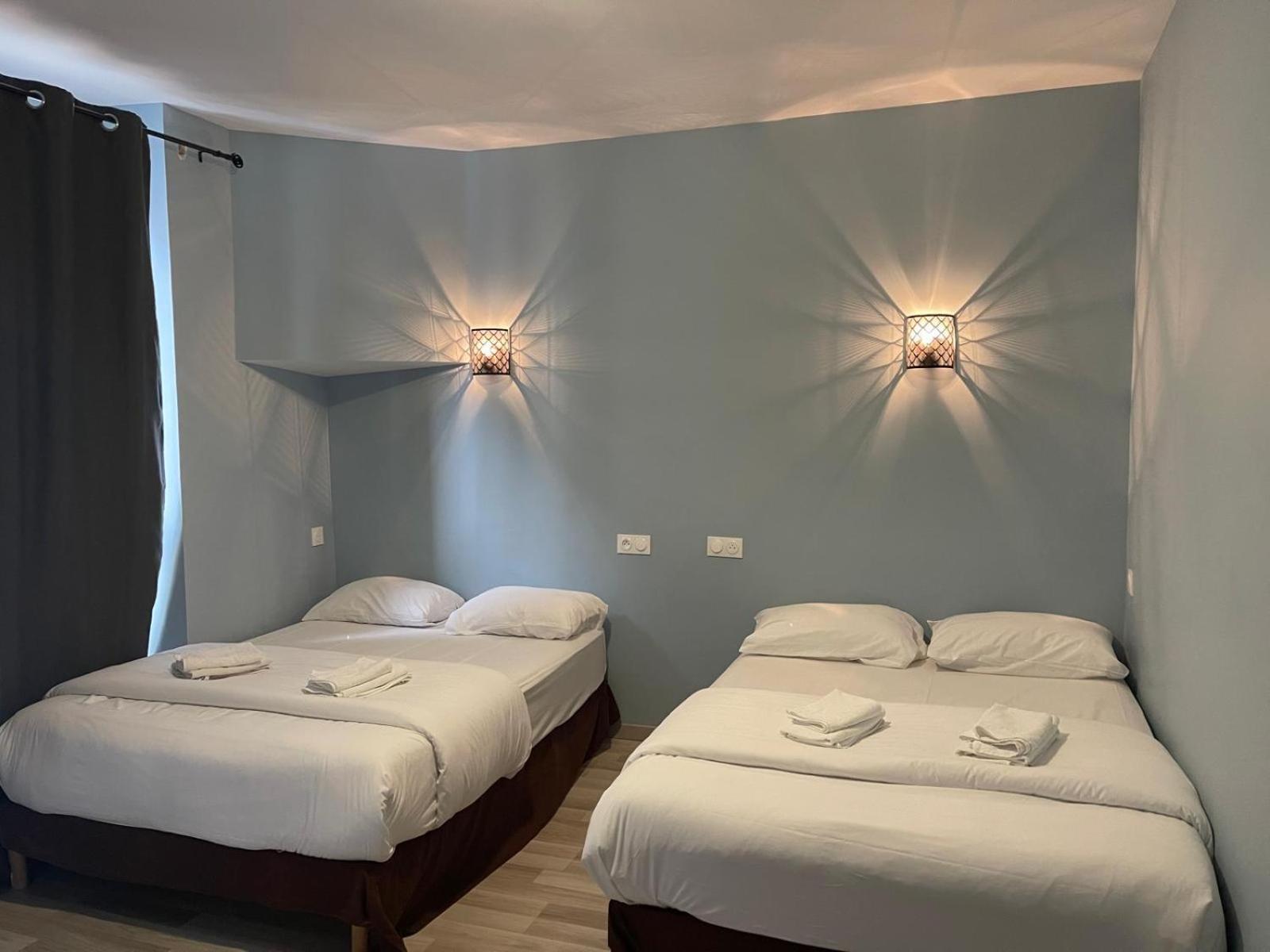 Residences Saint Pierre Lourdes Dış mekan fotoğraf